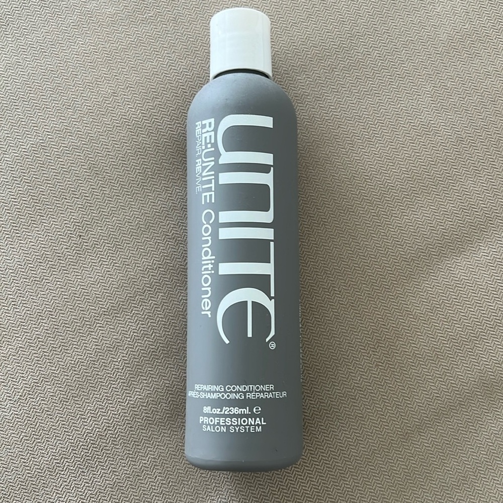 UNITE Hair RE:UNITE Conditioner, 8 fl. Oz